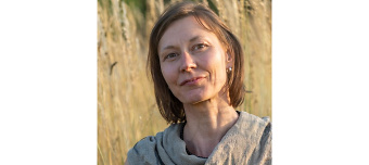 Veranstalter:in von I AM  - unfolding myself