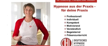 Event-Image for 'Zertifizierter Hypnotiseur DHI'