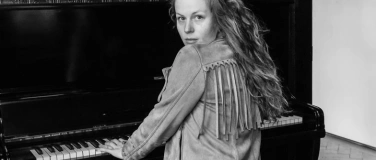 Event-Image for 'Katy O. &ndash; Fearless sounds for brave souls'