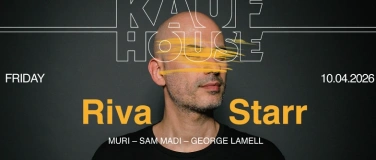 Event-Image for 'Kaufhouse'