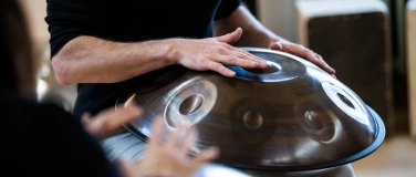 Event-Image for 'Handpan &ndash; Workshop f&uuml;r Einsteiger*innen'