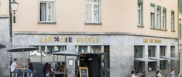 Event-Image for 'A Place to Be, Together'