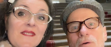 Event-Image for 'Kurt und Daisy &laquo;Daisy gw&uuml;nnt im Jazz de n&ouml;ii Schwiizer Pass&raquo;'