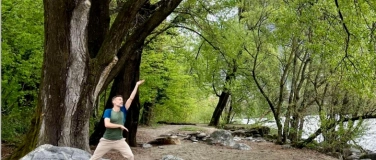 Event-Image for 'Qigong: eine Einf&uuml;hrung in meditative Bewegung'