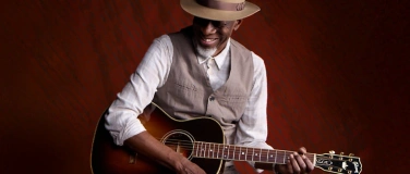 Event-Image for 'Keb&rsquo; Mo&rsquo;'