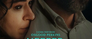 Event-Image for 'Keeper'