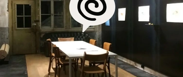 Event-Image for 'Kulturstammtisch «Kein Thema»'