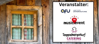 Veranstalter:in von Edelweiss Ländlerparty Balsthal