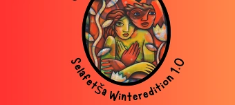Veranstalter:in von SelaFetša  Winteredition 1.0