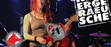 Event-Image for 'Live: Kellerger&auml;usche'