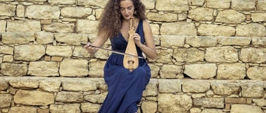 Event-Image for 'KELLY THOMA & MAYU SHVIRO DUET &ndash; UNITY IN DIVERSITY 2026'