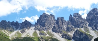 Event-Image for 'Wanderung zur Kemater Alm mit OM Chanting und anschließendem'