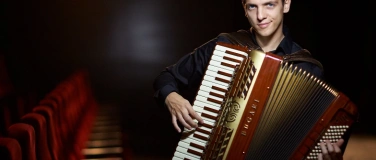 Event-Image for '"Salut d'amour", Konzertreihe TonArt Bruder Klaus'