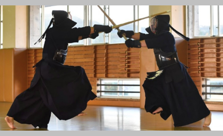 Event-Image for 'Kendo - Der Weg des Schwertes'