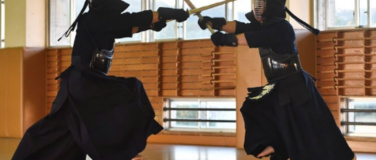 Event-Image for 'Kendo - Der Weg des Schwertes'
