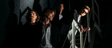 Event-Image for 'Kerala Dust Openair'