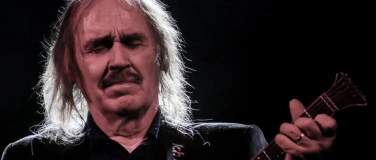 Event-Image for 'Jürgen Kerth - Die Blueslegende live im Klub Drushba'