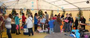 Event-Image for 'Kerzenziehen für Gross und Klein'