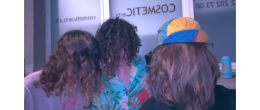 Event-Image for 'Kettenblattmassaker (Winti)'