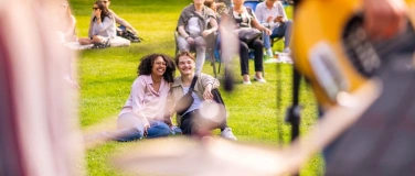 Event-Image for 'Saisoneröffnung 40 Jahre Britzer Garten'