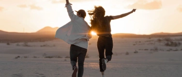 Event-Image for 'Digital Talk: Mehr Social, weniger Media.'