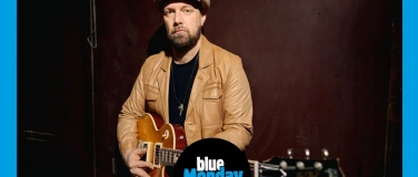 Event-Image for 'Henrik Freischlader Band'