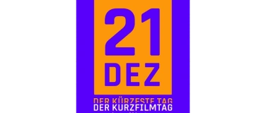 Event-Image for 'Kurzfilmtag im Toweddern'