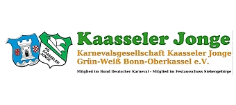 Veranstalter:in von Die Proklamation des Siebengebirgs-Kinderdreigestirns (TEST)