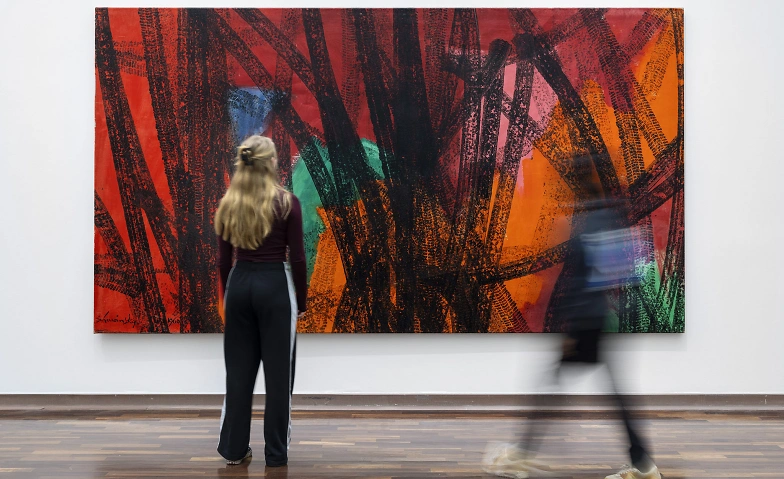 Sip&amp;Sketch in der Kunsthalle Bielefeld Tickets