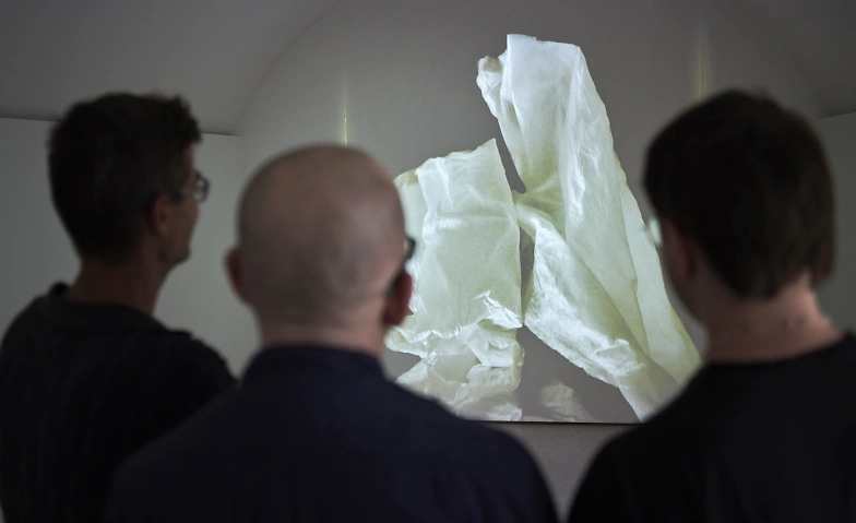 Führung: Eintauchen! (in Englisch) Billets