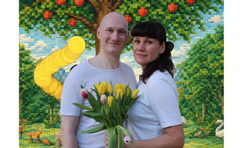 Liebst Du mich, KI? - PREMIERE Tickets