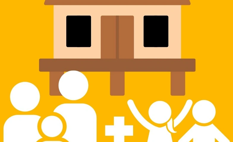 Familien-Atelier H&Uuml;TTENBAU Tickets