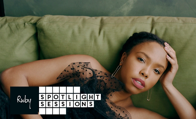 SPOTLIGHT SESSIONS by &laquo;stadtklang&raquo;  with KIANJA Billets