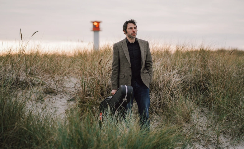 Sonntagsmatinee mit Simon Kempston im Kulturgew&auml;chshaus Birkenried Kulturgew&auml;chshaus, Birkenried 5, 89423 Gundelfingen an der Donau Tickets