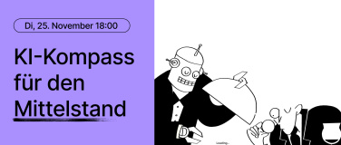 Event-Image for 'Der KI-Kompass für den Mittelstand'