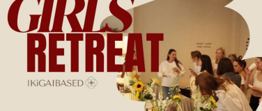 Event-Image for 'GIRLS RETREAT'