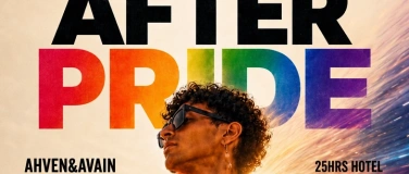 Event-Image for 'After Pride (CANCELLED)'