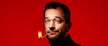 Event-Image for 'Kilian Ziegler (99&deg;C) &ndash; Wortspiele am Siedepunkt'