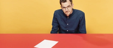 Event-Image for 'PREMIERE - Kilian Ziegler: NEUES PROGRAMM'