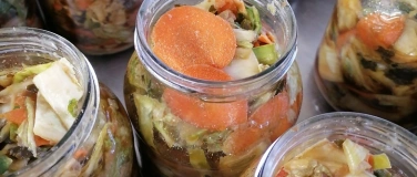 Event-Image for 'Kimchi-Workshop in der Elb-Ferment Manufaktur'