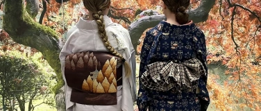 Event-Image for 'Kimono at Konomi: Fitting & Experience (EN)'