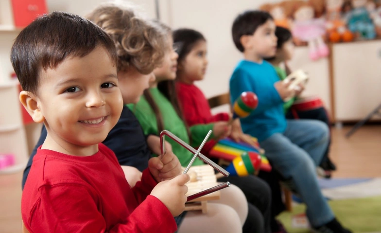 Event-Image for 'Musik-M&auml;use mit Daniela'