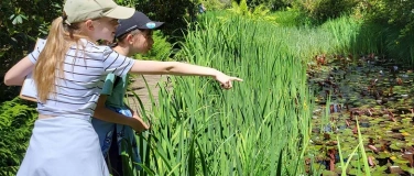 Event-Image for 'Kinder erleben die Vielfalt'