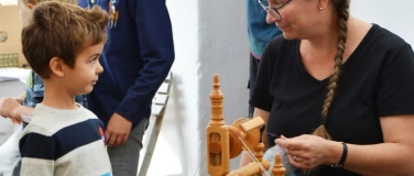 Event-Image for 'Kinder-Handwerksmarkt'