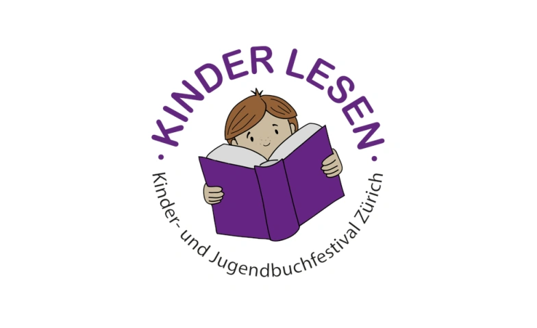 4. KINDER LESEN - Kinder- und Jugendbuchfestival Zürich Volkshaus Zürich, Weisser Saal, Stauffacherstrasse 60, 8004 Zürich Tickets