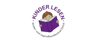 Veranstalter:in von 4. KINDER LESEN - Kinder- und Jugendbuchfestival Zürich
