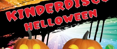 Event-Image for 'Kinderfreundliche Halloween Disco Dübendorf'