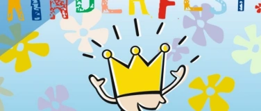 Event-Image for 'Kinderfest'