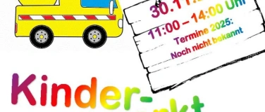 Event-Image for 'alles Rund ums Kind - Kindersachenflohmarkt im Julius'