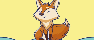 Event-Image for 'Klangfüchse Nr. 1'